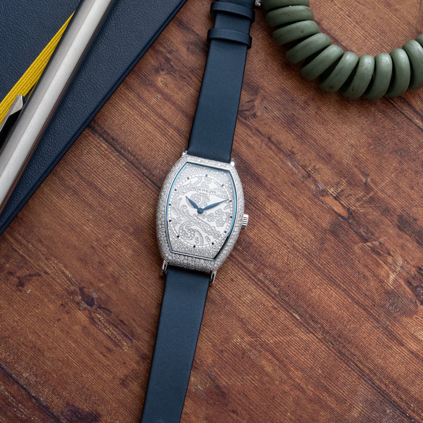 Patek Philippe Gondolo Diamonds