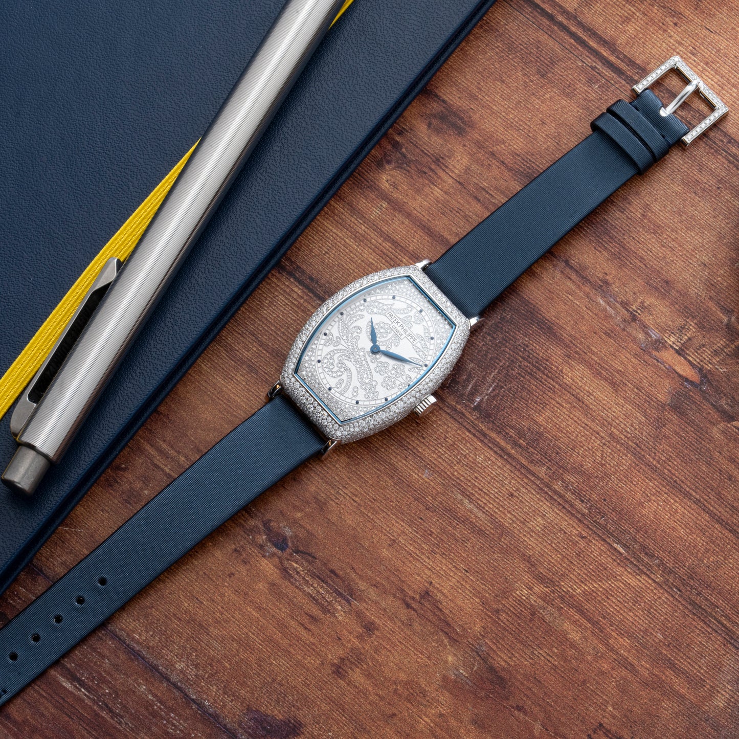 Patek Philippe Gondolo Diamonds