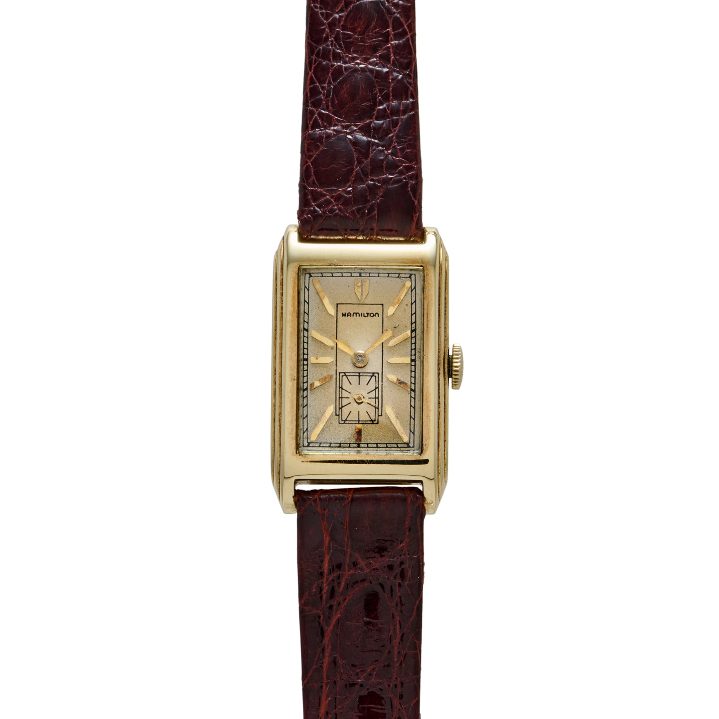 Hamilton Livingstone 'Art Deco'