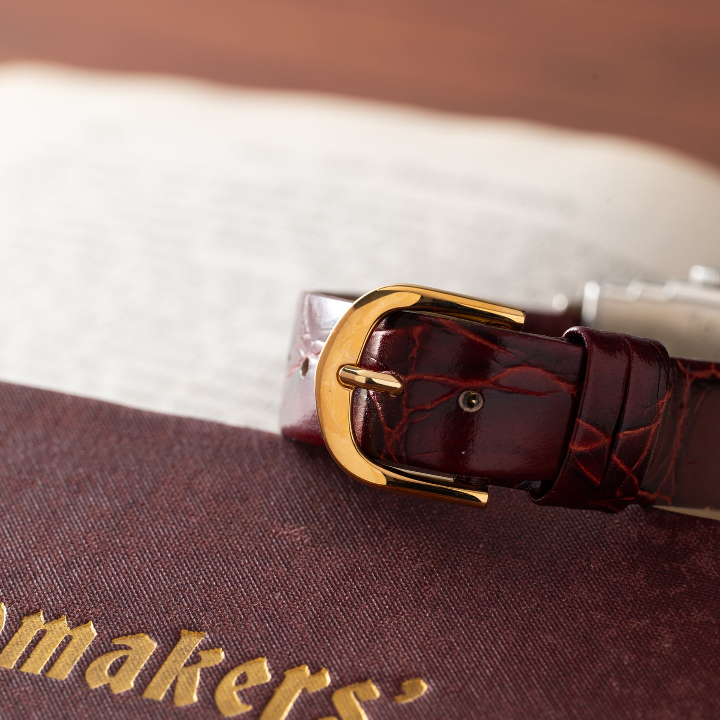 Illinois Watch Co. 'Skyscraper'