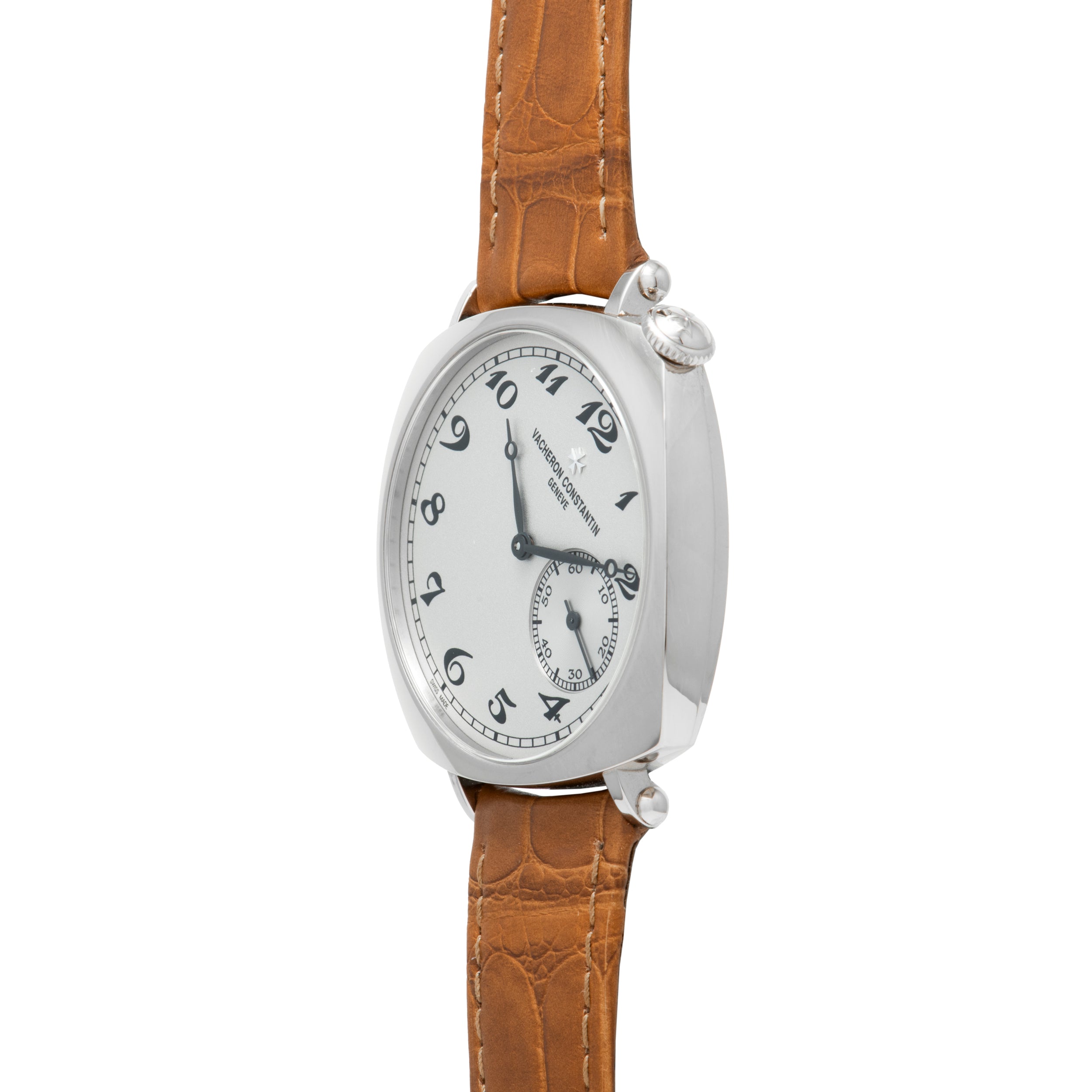 Vacheron Constantin Historiques Américaine 1921 – Analog:Shift
