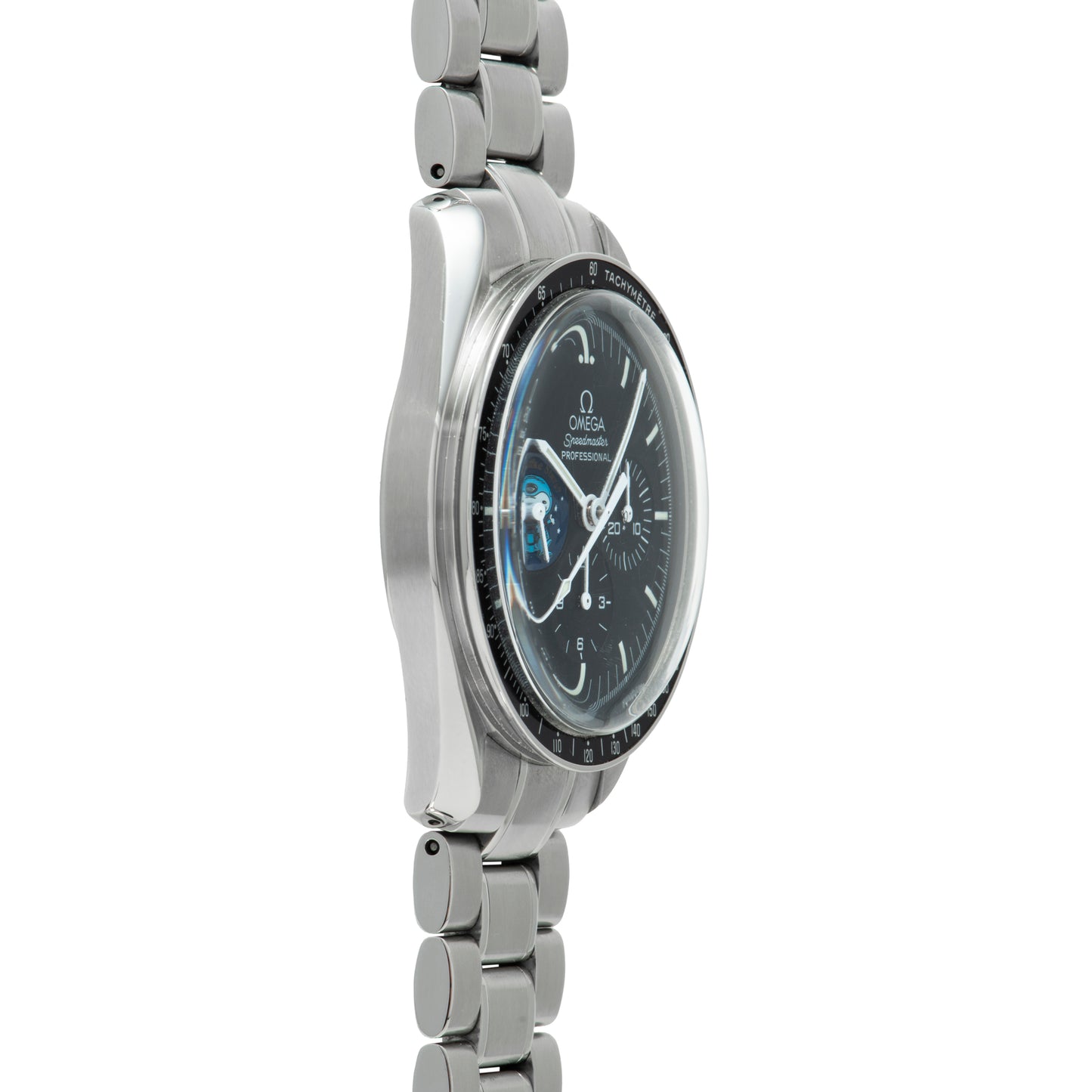 Omega Speedmaster Professional 'Snoopy'
