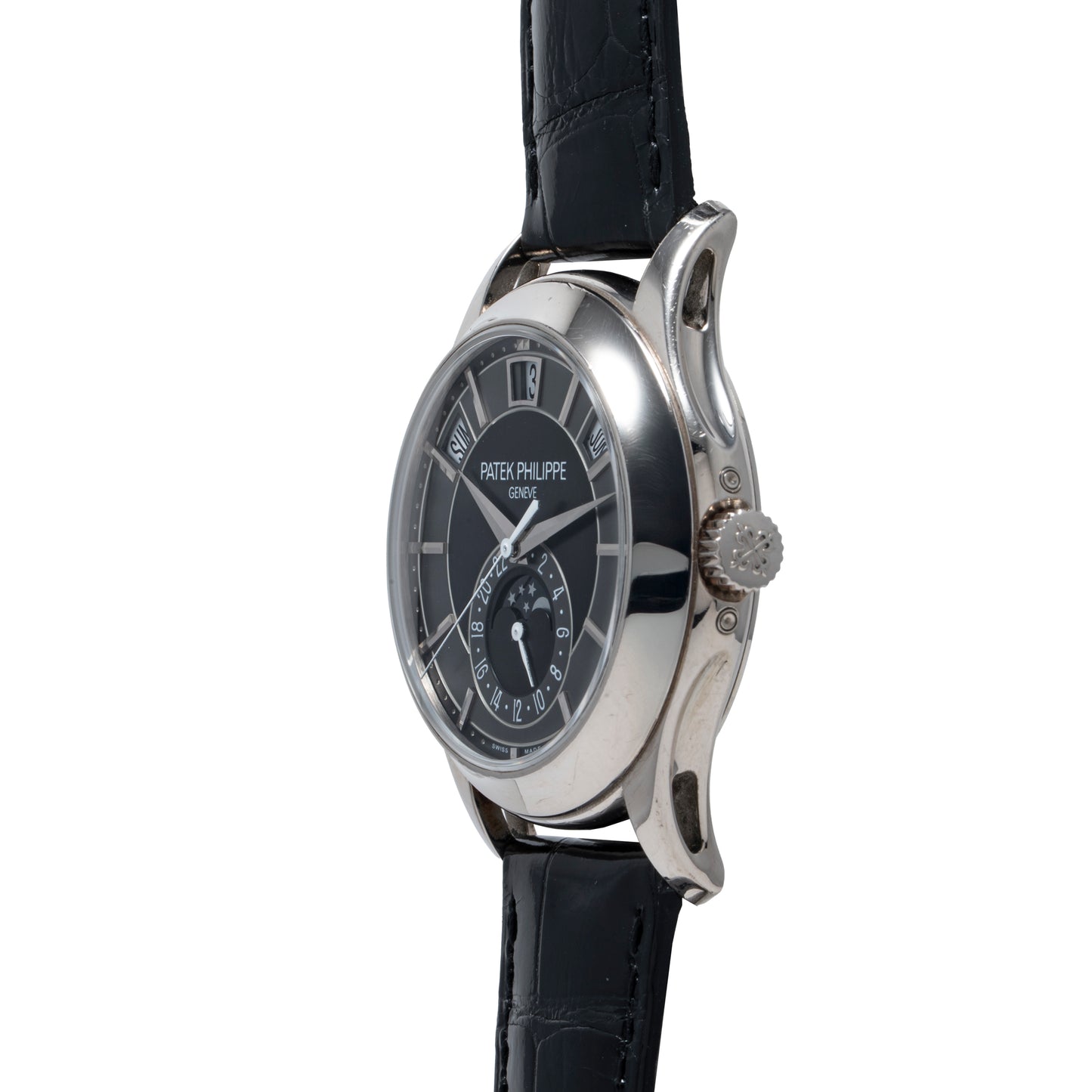 Patek Philippe Annual Calendar