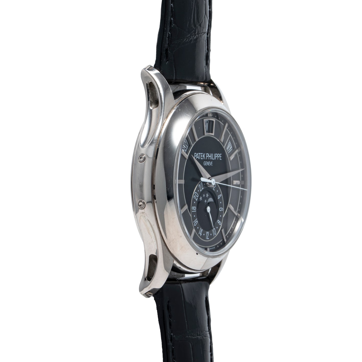 Patek Philippe Annual Calendar