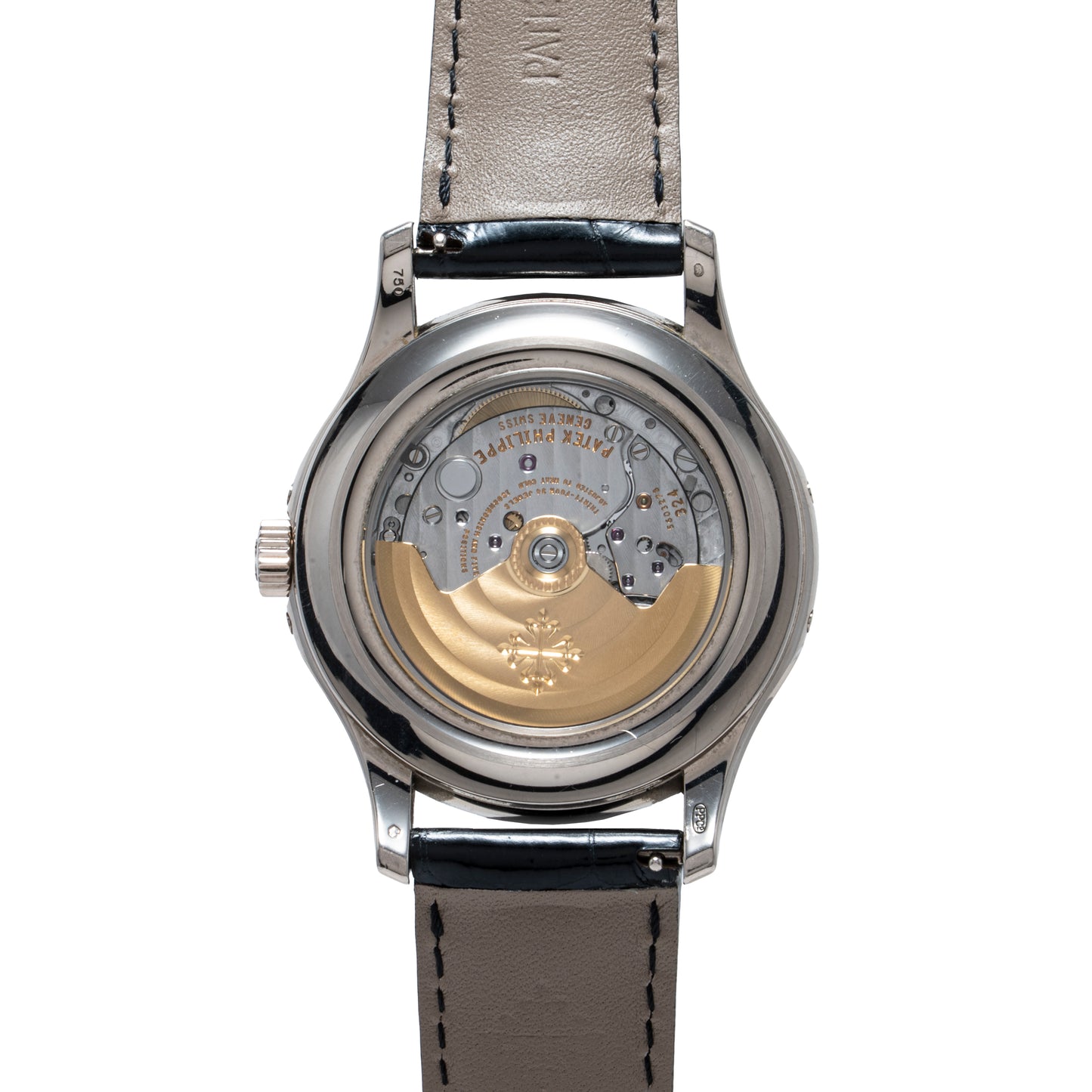 Patek Philippe Annual Calendar