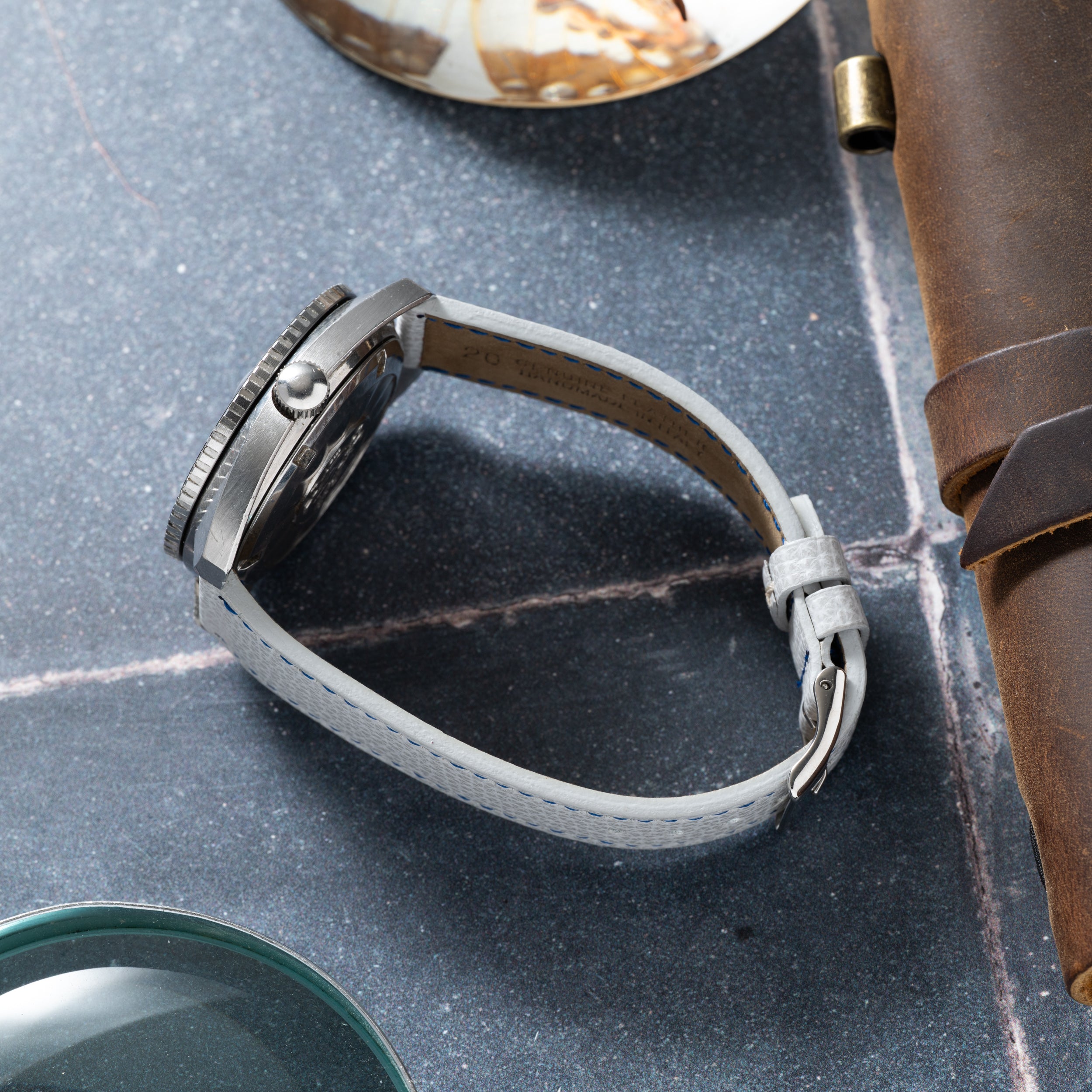 Certina DS-2 – Analog:Shift