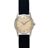 Tiffany & Co. 'Explorer' Stainless Steel