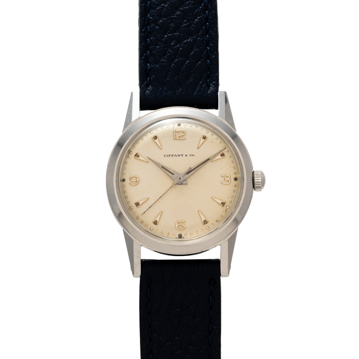 Tiffany & Co. 'Explorer' Stainless Steel