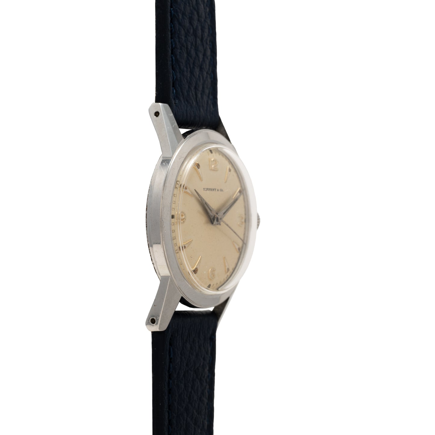 Tiffany & Co. 'Explorer' Stainless Steel