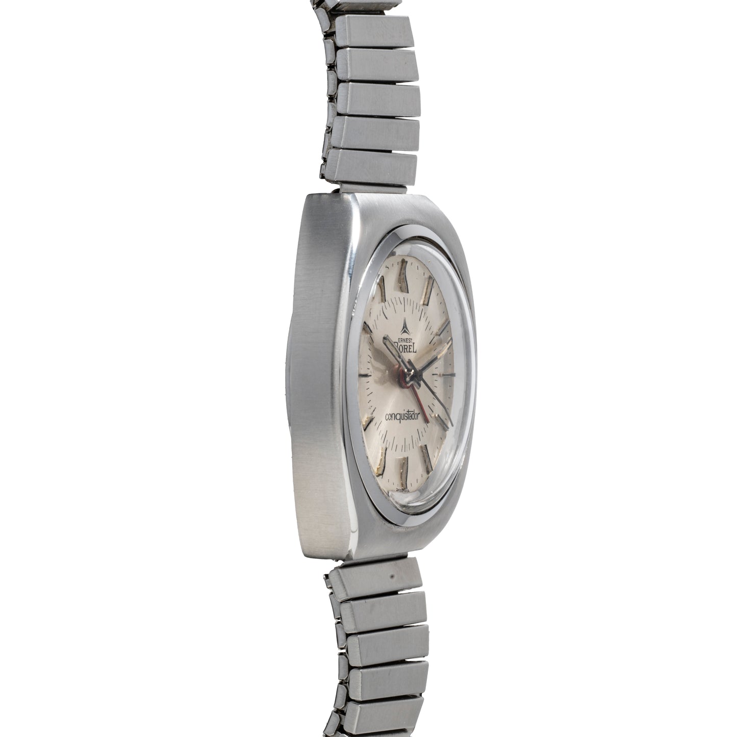 Borel Conquistador Alarm Watch