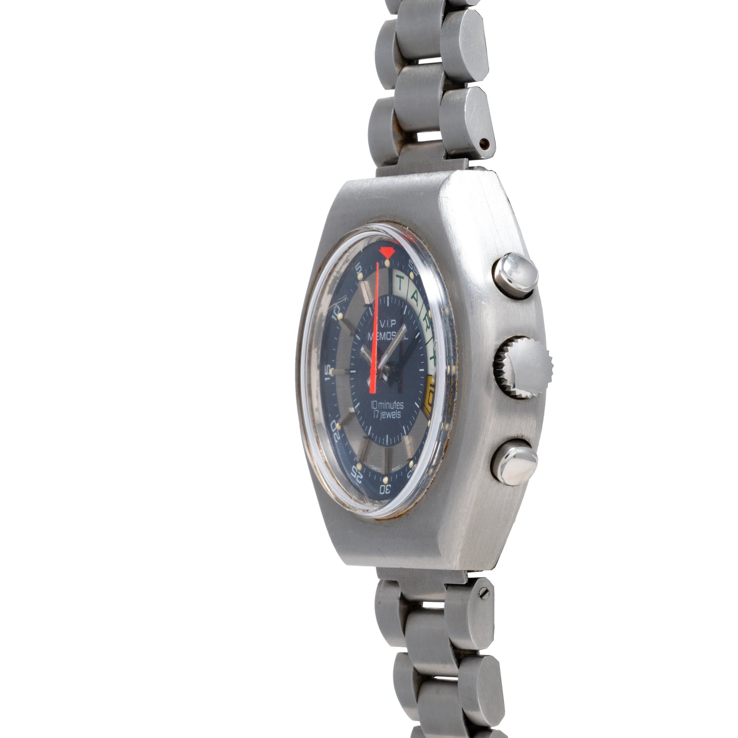 Memosail Regatta Timer