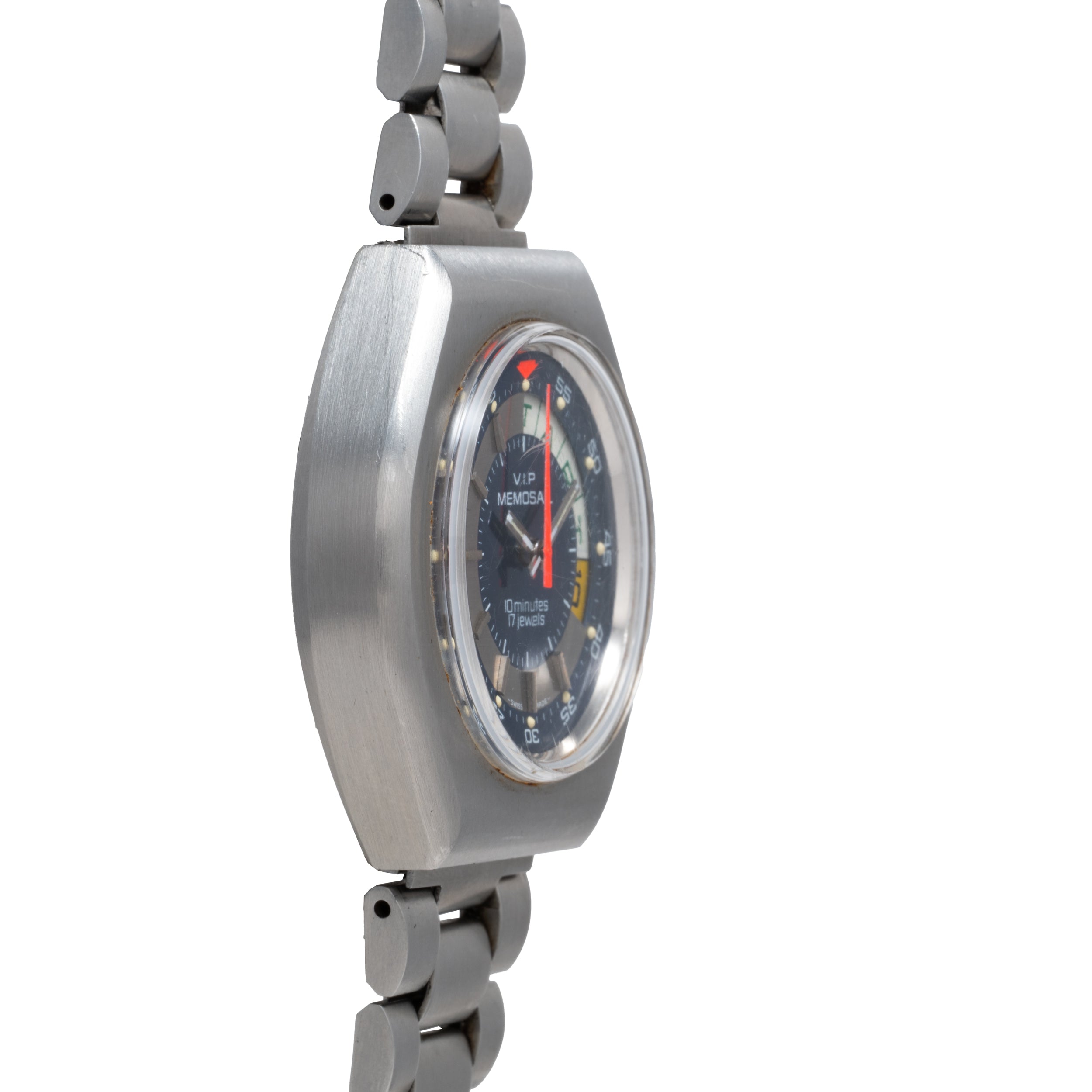 Memosail Regatta Timer – Analog:Shift