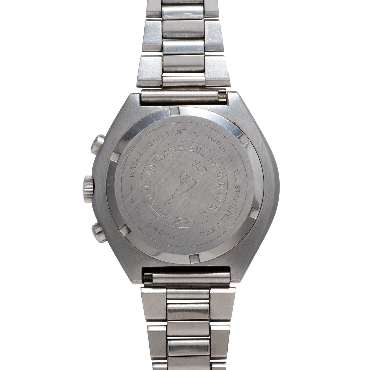 Memosail Regatta Timer