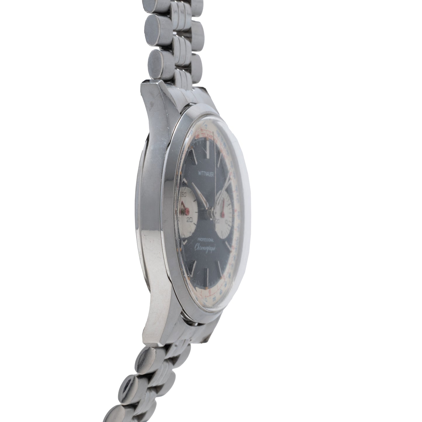 Witnnauer Dual-Register Chronograph