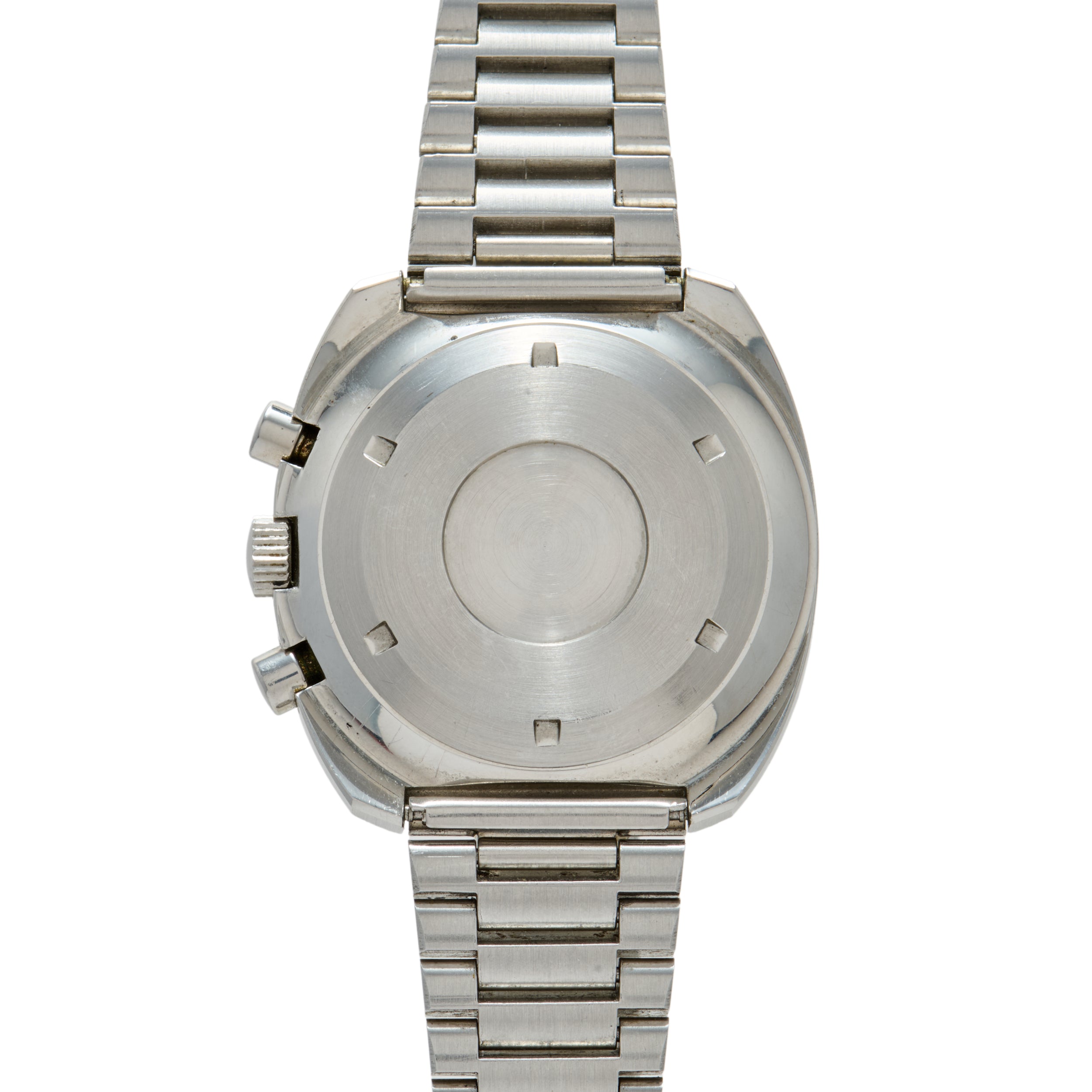 Tissot Navigator Yachting Chronograph 'Lemania' – Analog:Shift