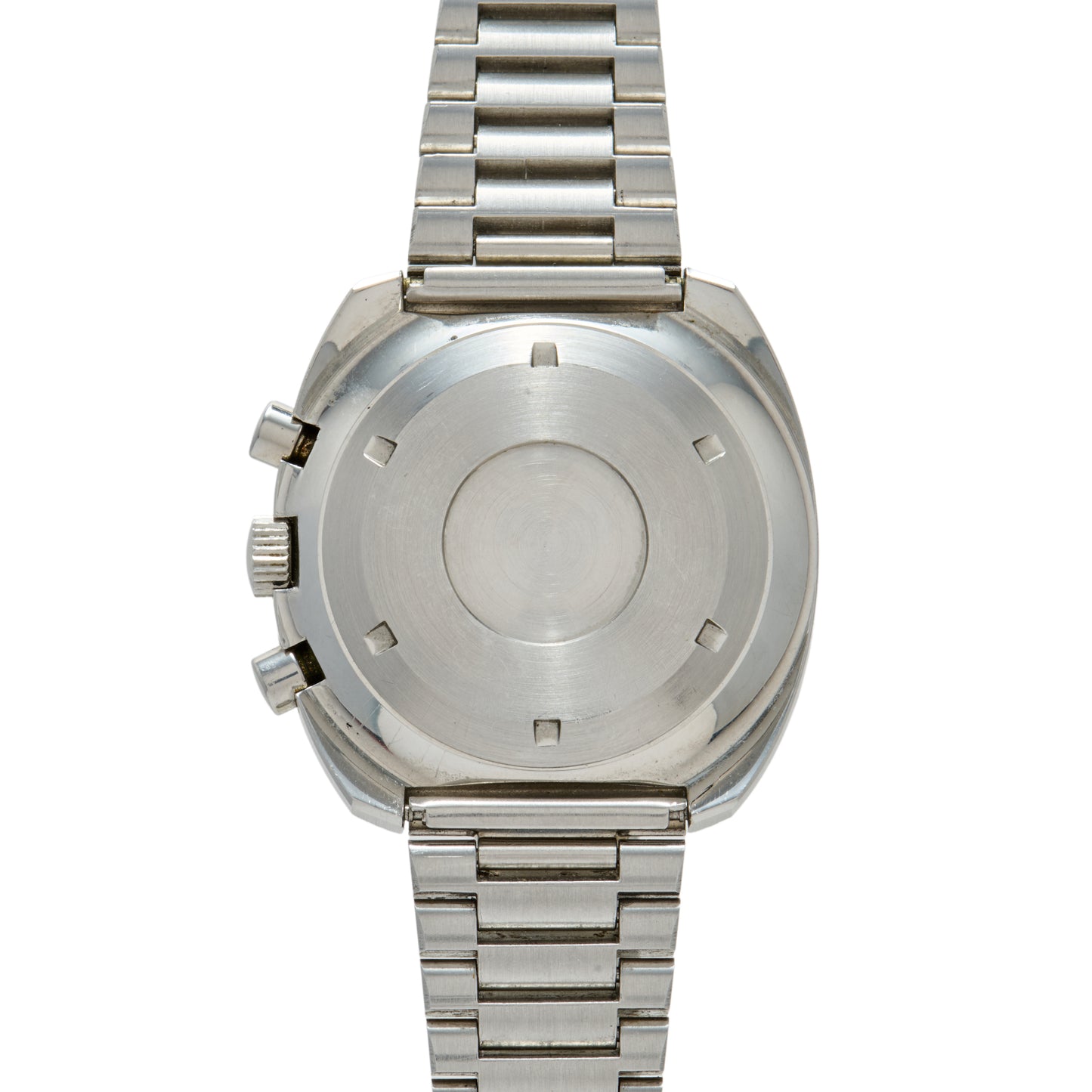 Tissot Navigator Yachting Chronograph 'Lemania'