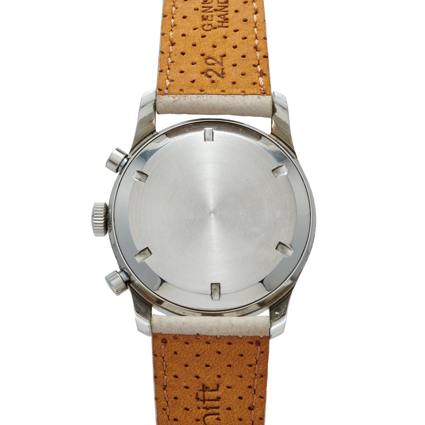 Election Chronograph