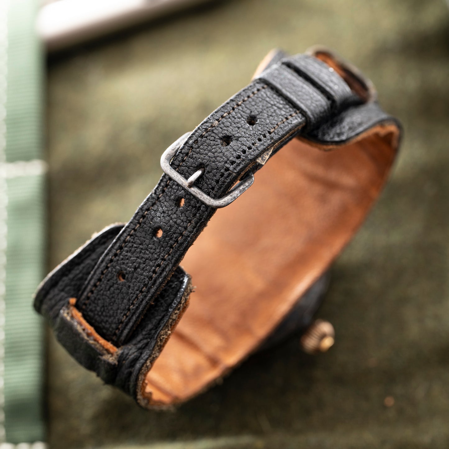 U.S. Navy Medical  Corps Pulsograph