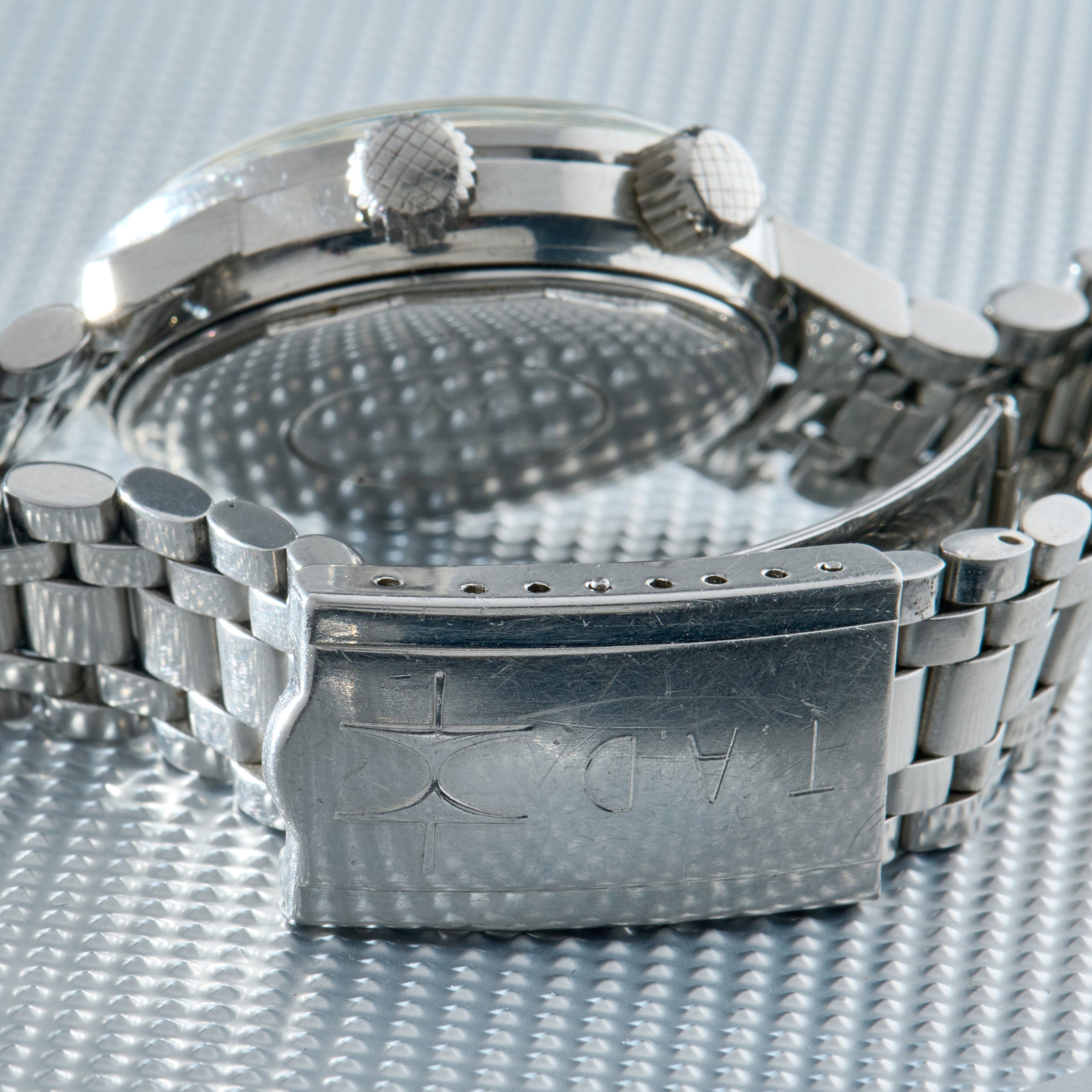 Hamilton Super Compressor 600 Diver – Analog:Shift