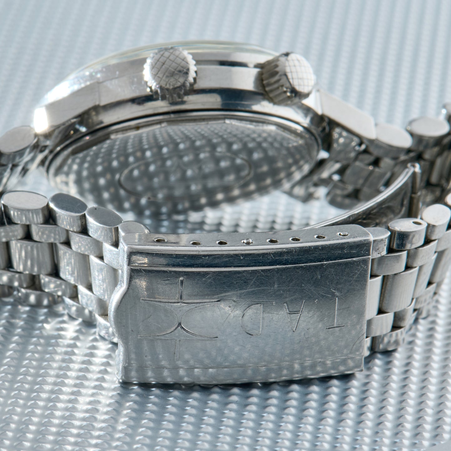 Hamilton Super Compressor 600 Diver