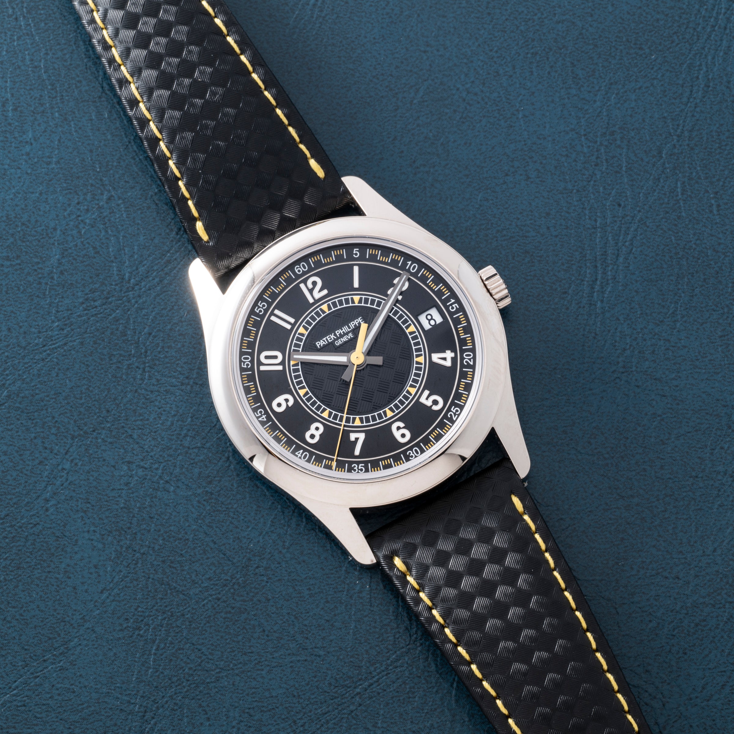 Patek Philippe Calatrava