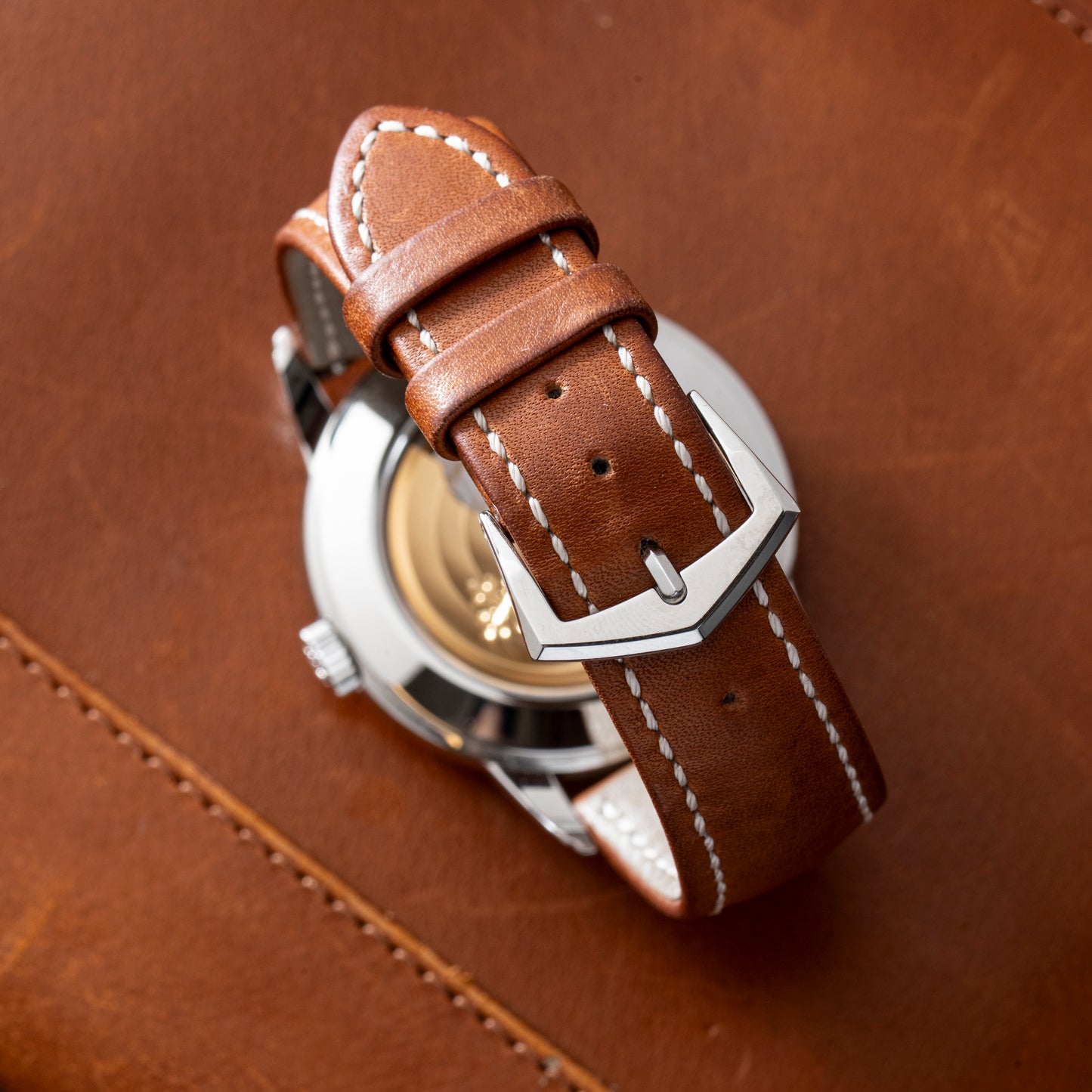 Patek Philippe Calatrava Weekly Calendar