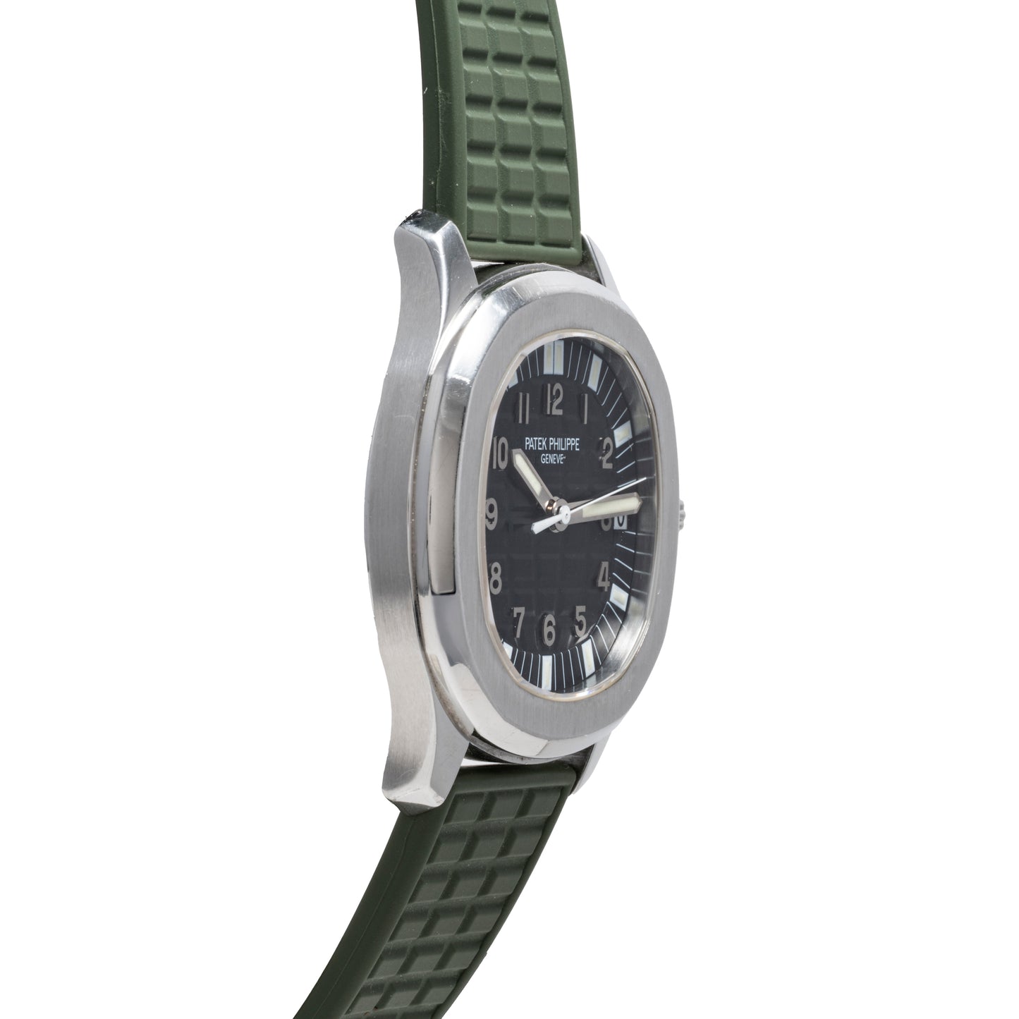 Patek Philippe Aquanaut