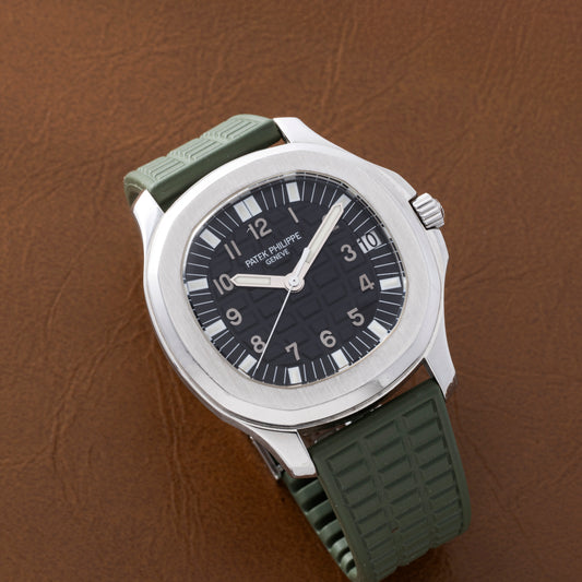 Featured Neo-Vintage