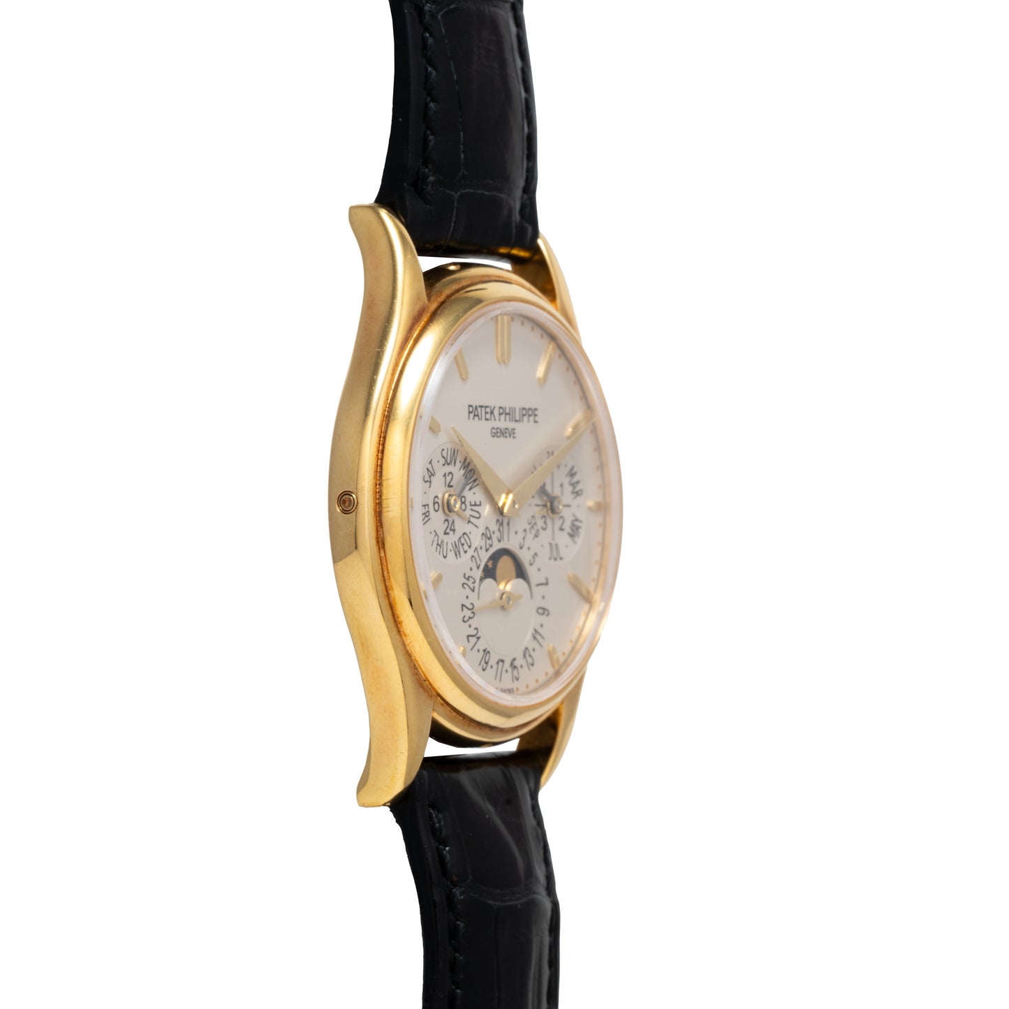 Patek Philippe Perpetual Calendar