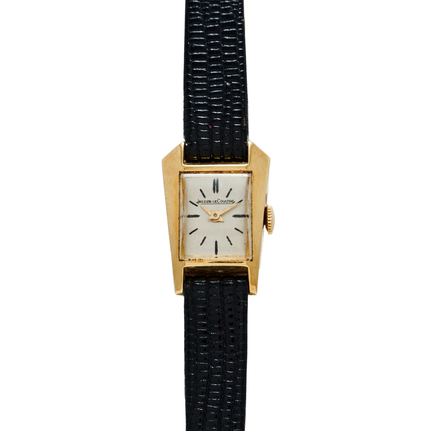 Jaeger-LeCoultre Cocktail Watch