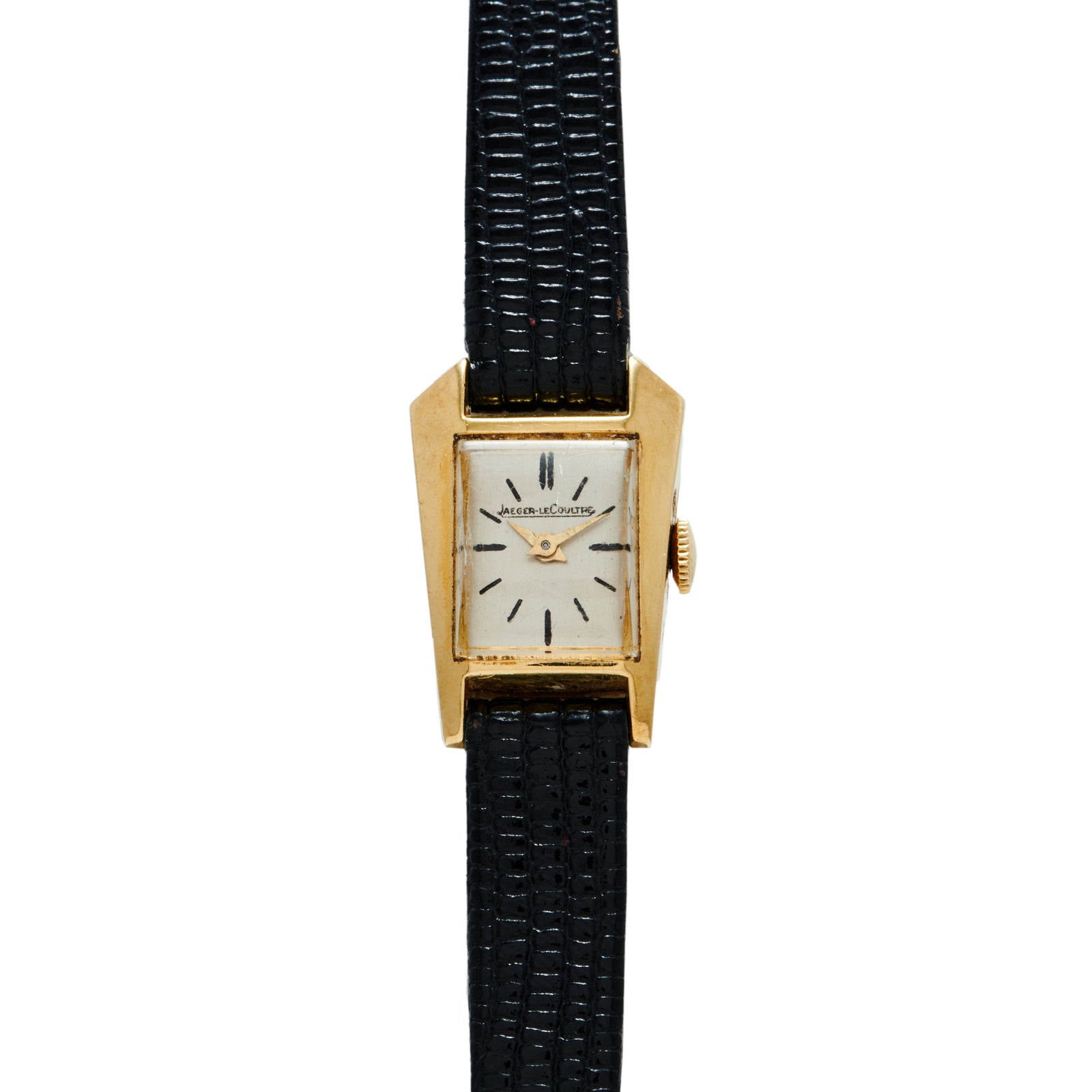 Jaeger-LeCoultre Cocktail Watch