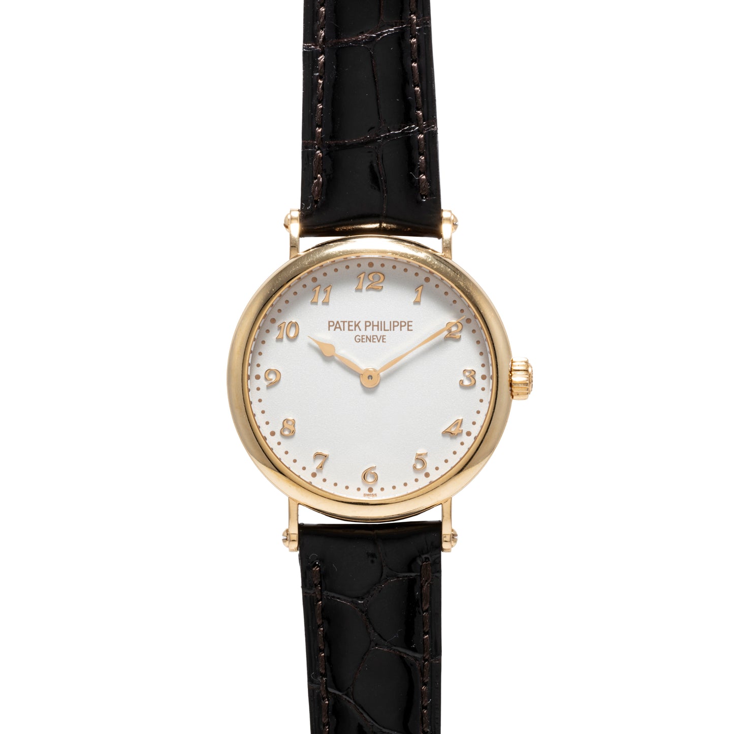 Patek Philippe Calatrava