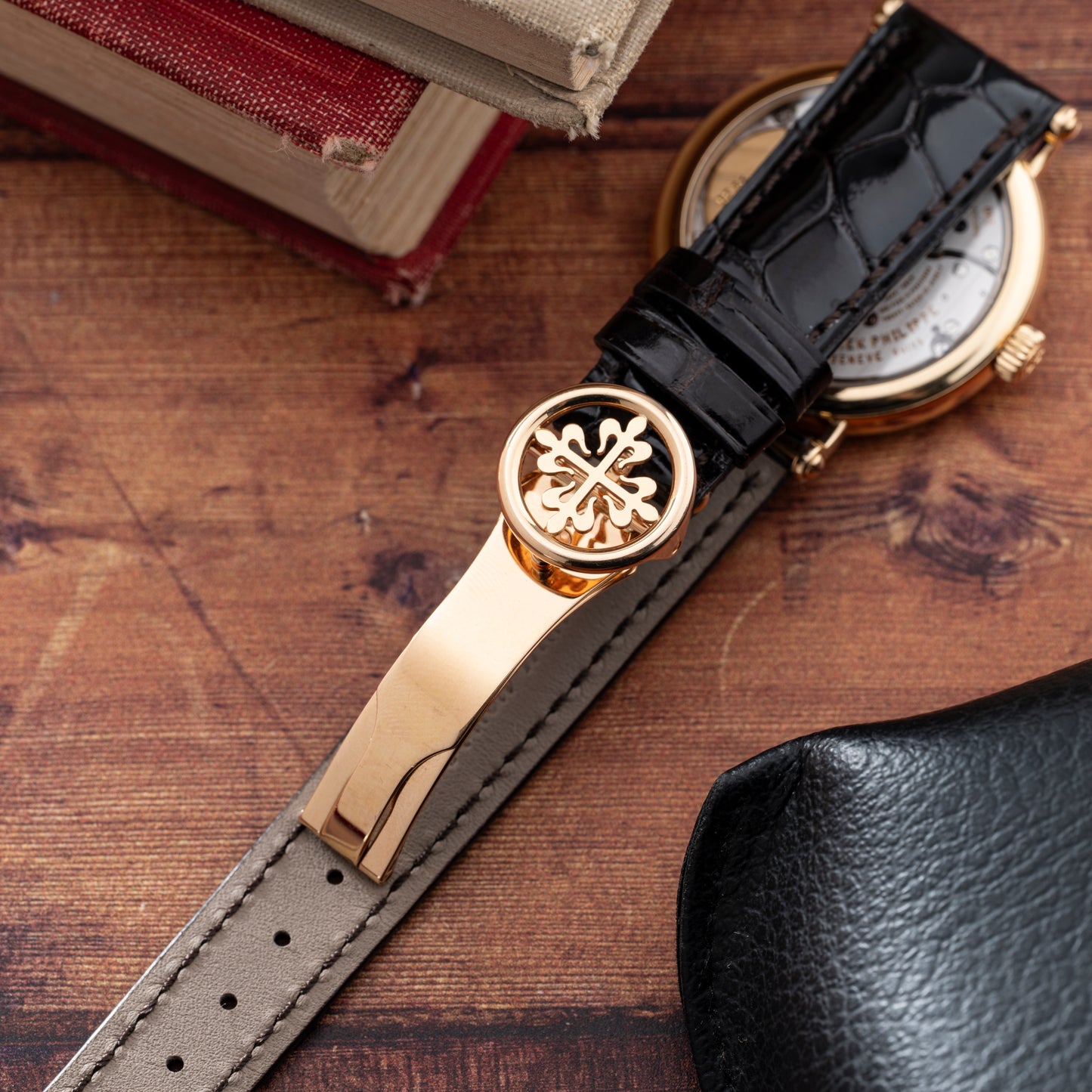 Patek Philippe Calatrava