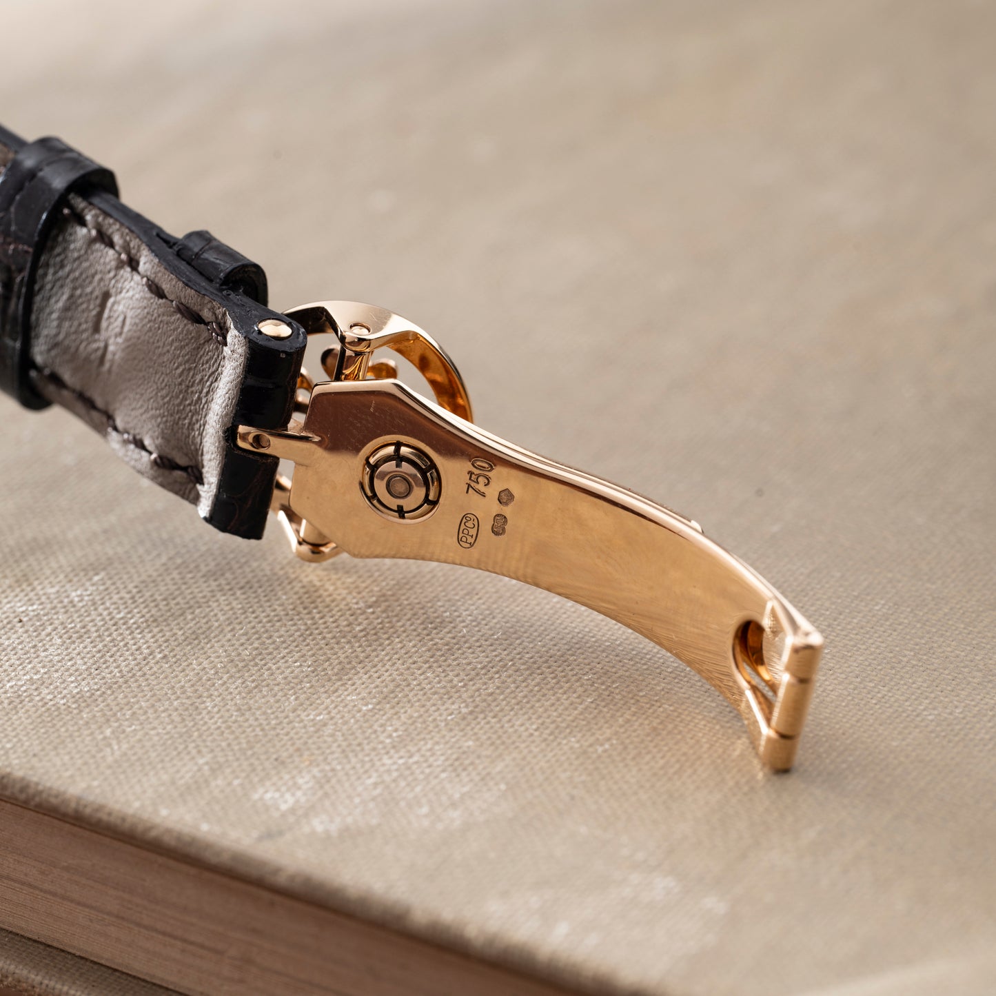 Patek Philippe Calatrava