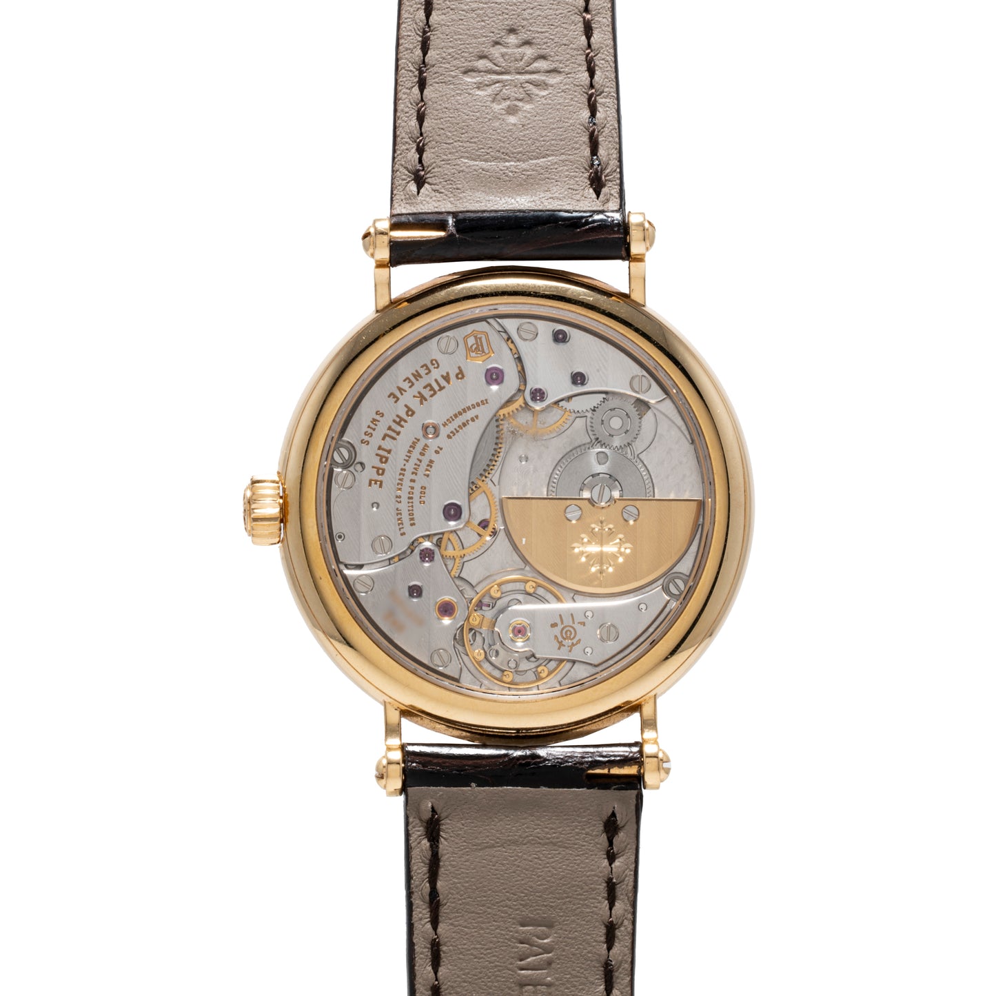 Patek Philippe Calatrava