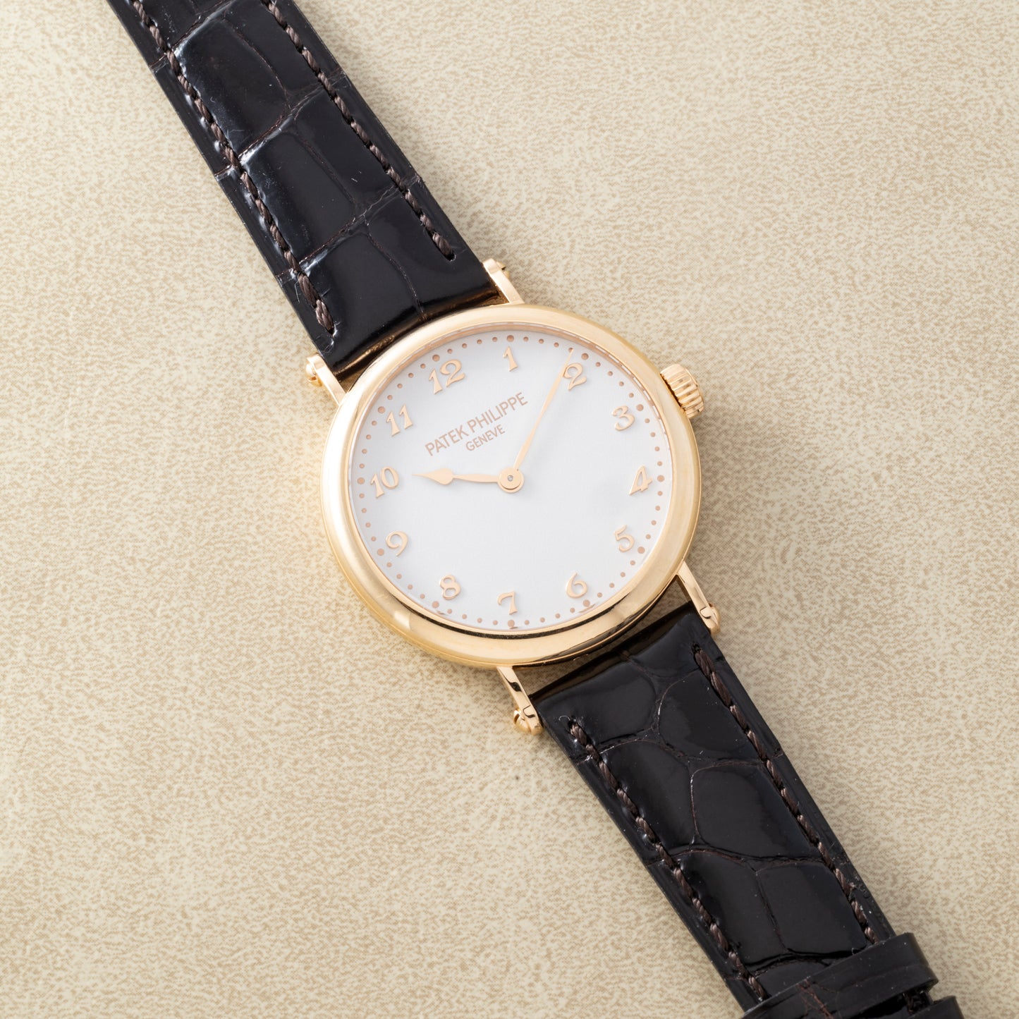 Patek Philippe Calatrava