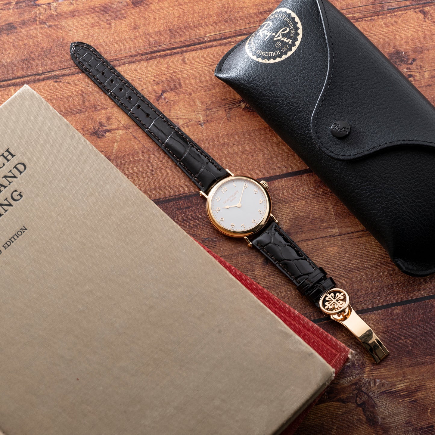 Patek Philippe Calatrava