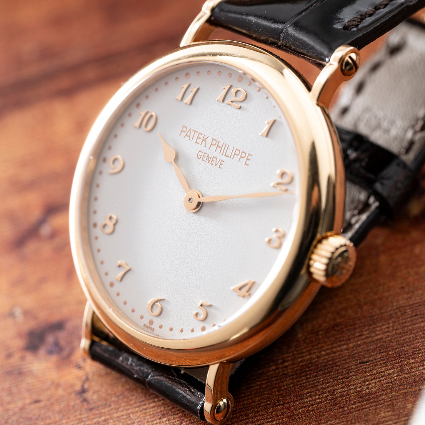 Patek Philippe Calatrava