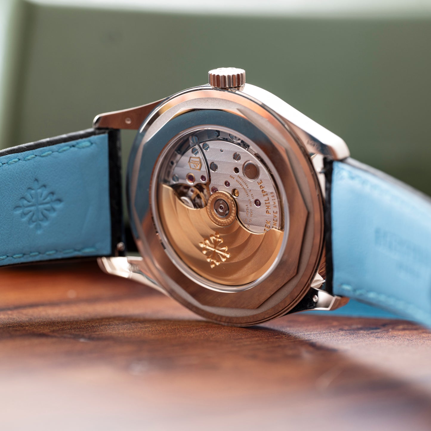 Patek Philippe Calatrava