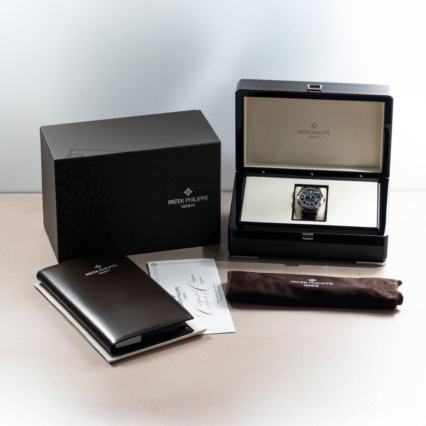 Patek Philippe Calatrava