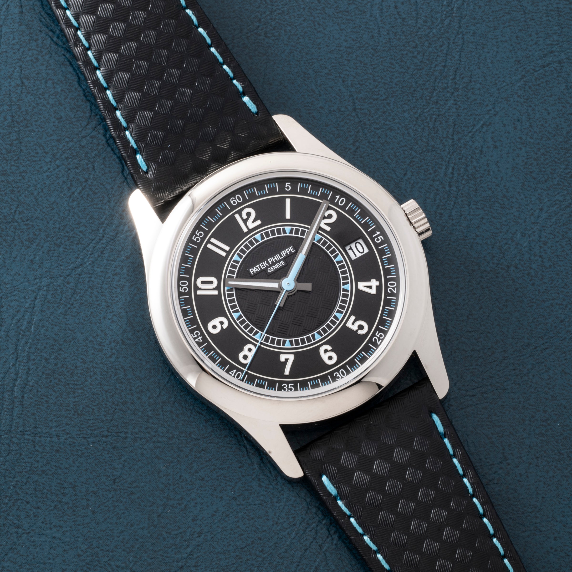 Patek Philippe Calatrava