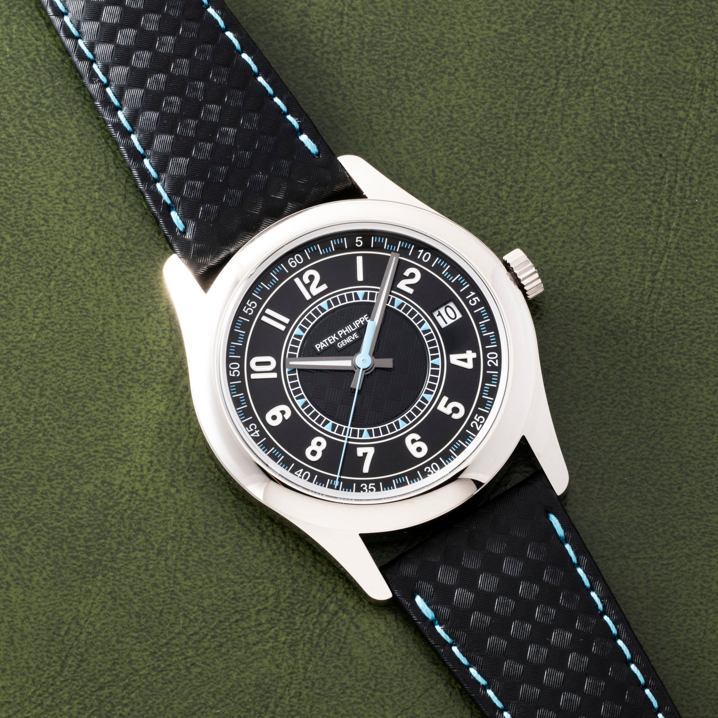 Patek Philippe Calatrava