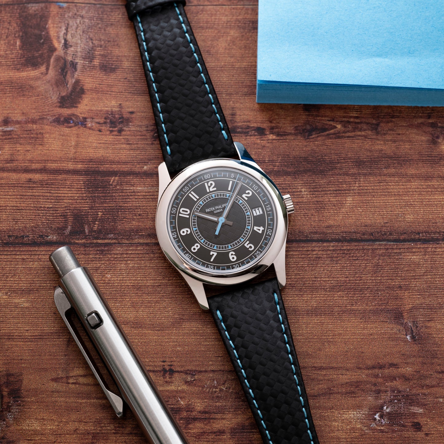 Patek Philippe Calatrava