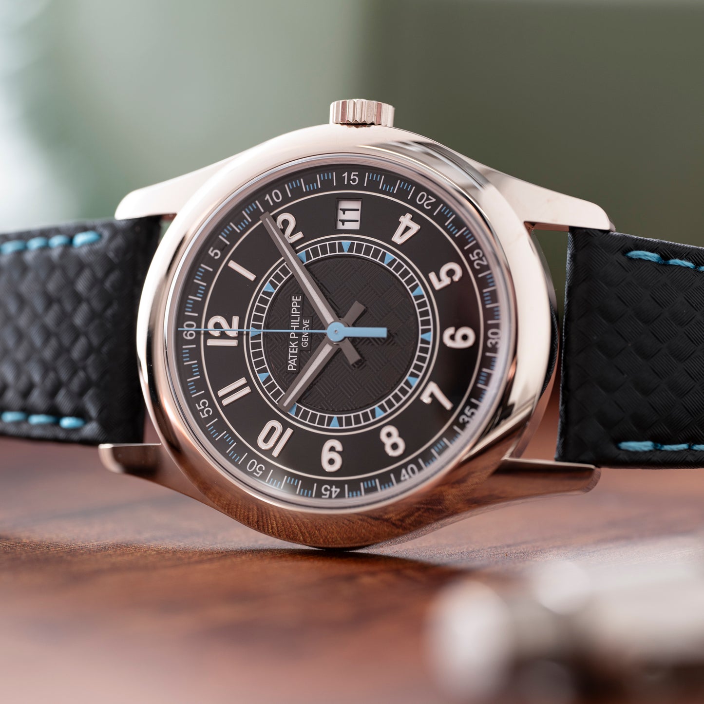 Patek Philippe Calatrava