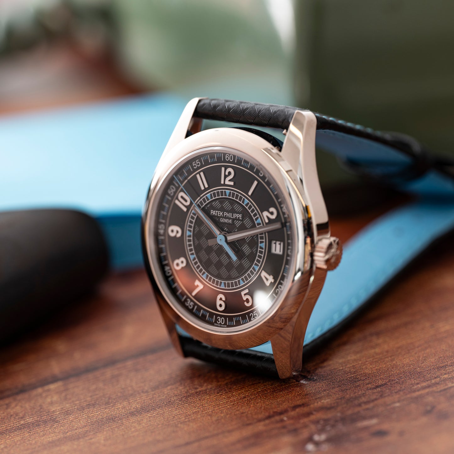 Patek Philippe Calatrava