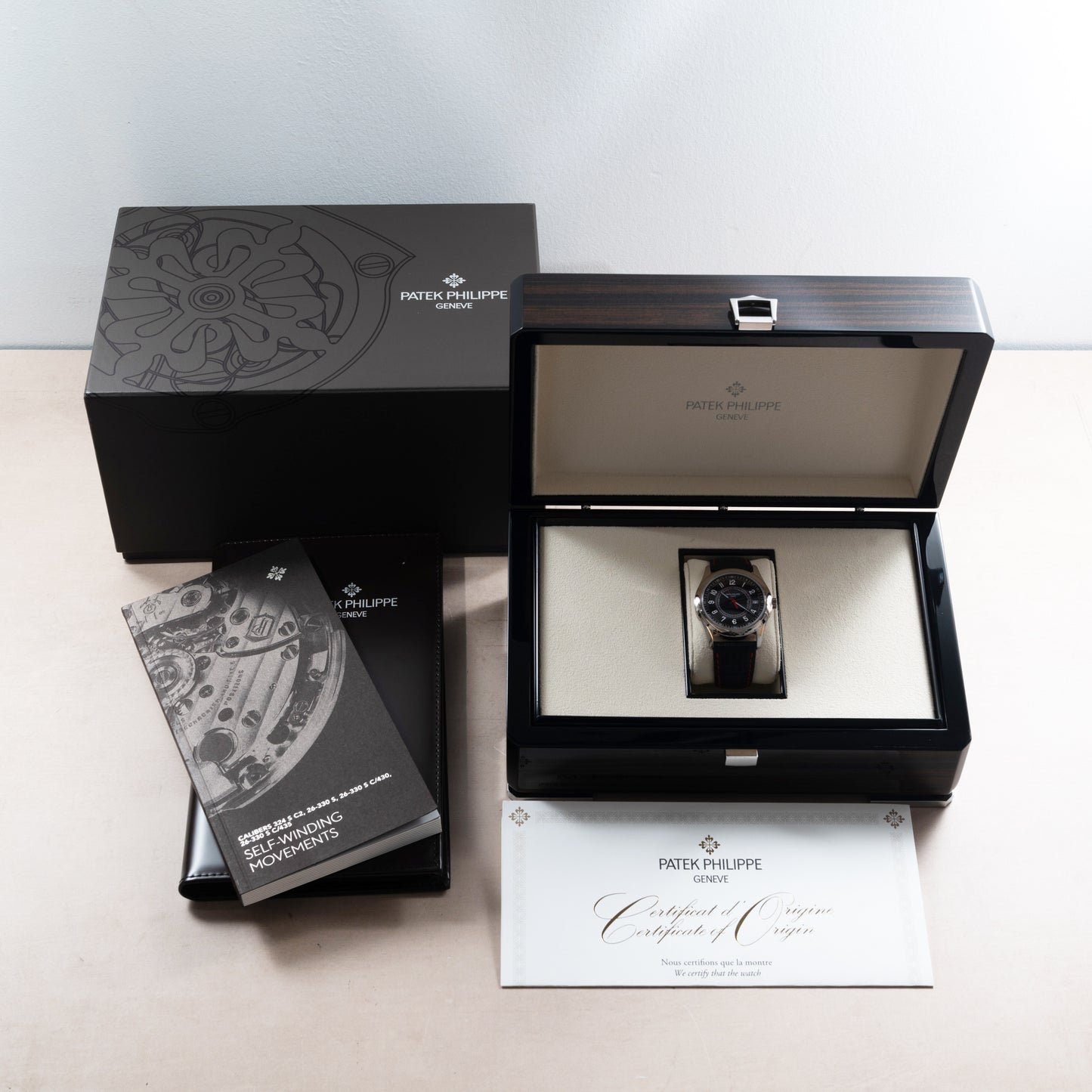 Patek Philippe Calatrava