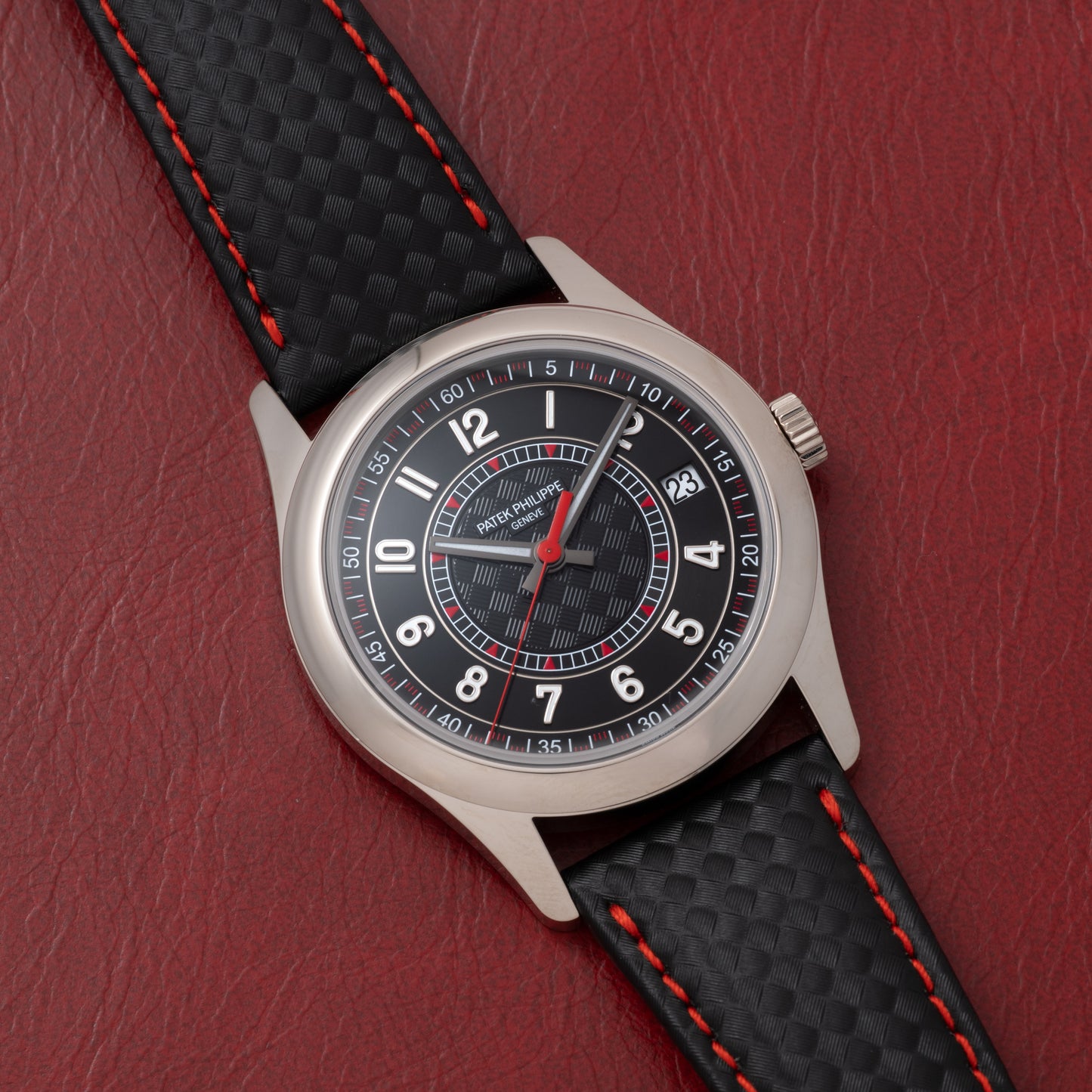 Patek Philippe Calatrava