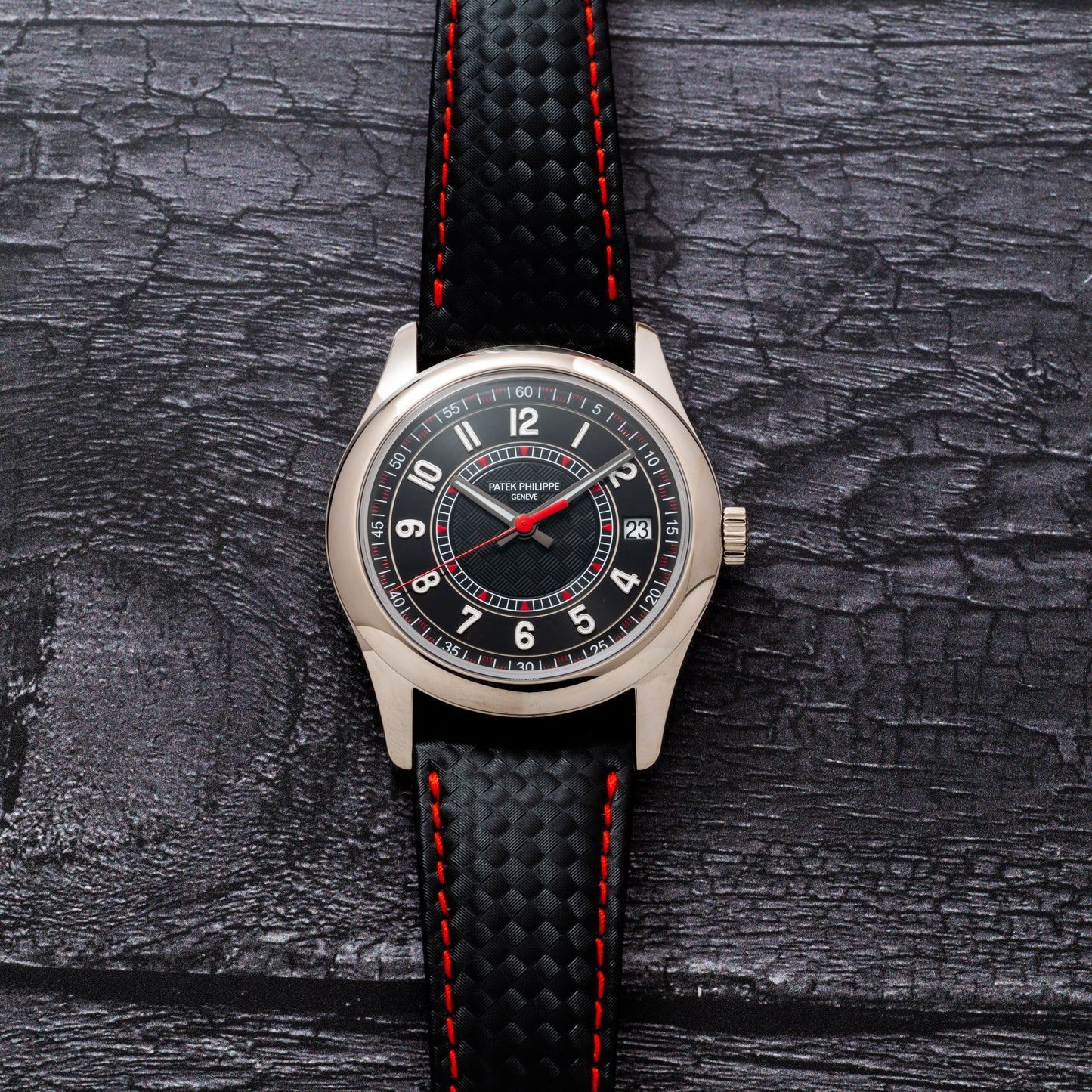 Patek Philippe Calatrava