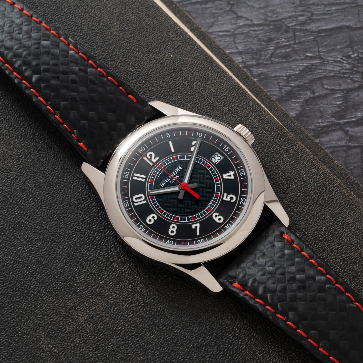 Patek Philippe Calatrava