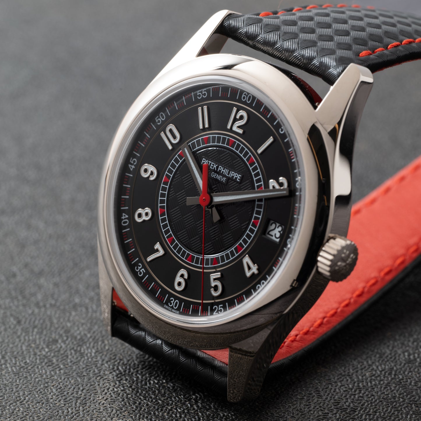 Patek Philippe Calatrava